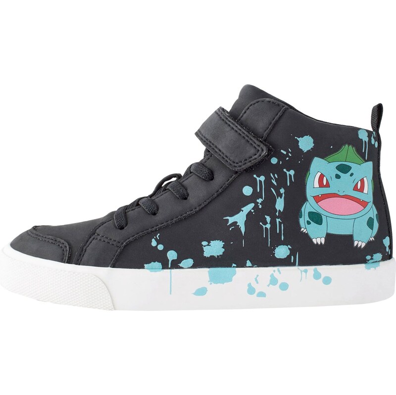 Next Tenisky zmiešané farby / čierna 60911358