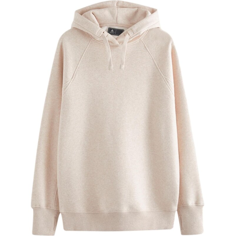 Next Mikina béžová 60911398