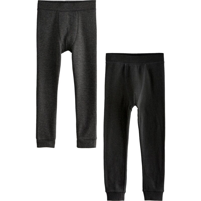 Next Nohavičky sivá / čierna 60911564