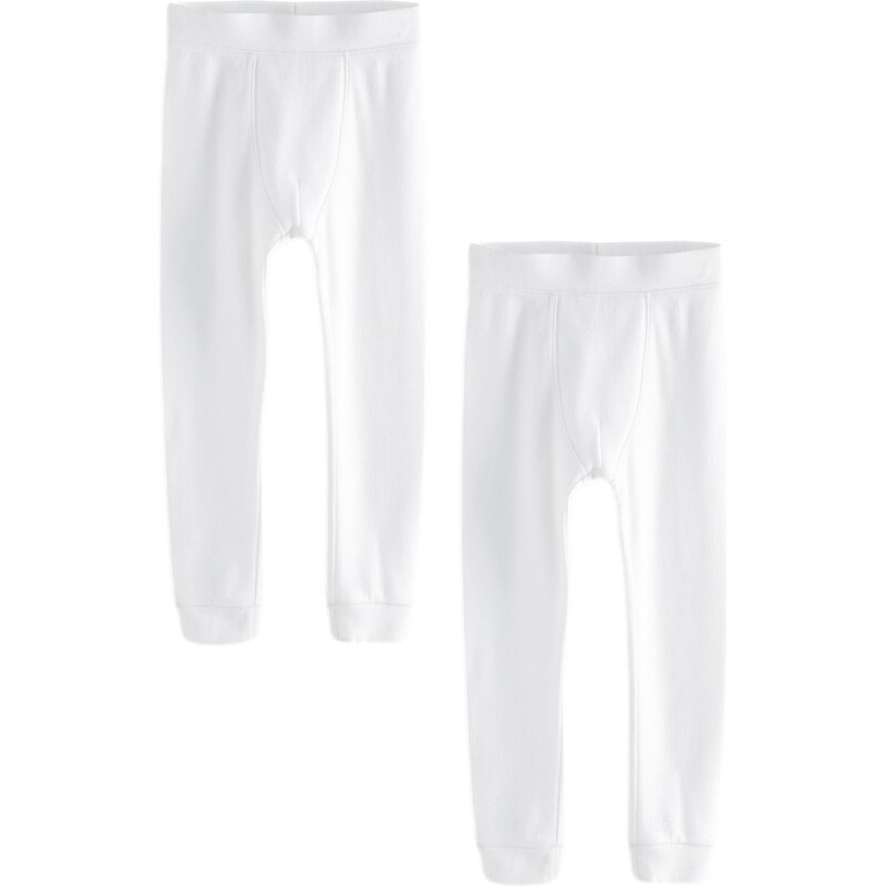 Next Nohavičky biela 60911565