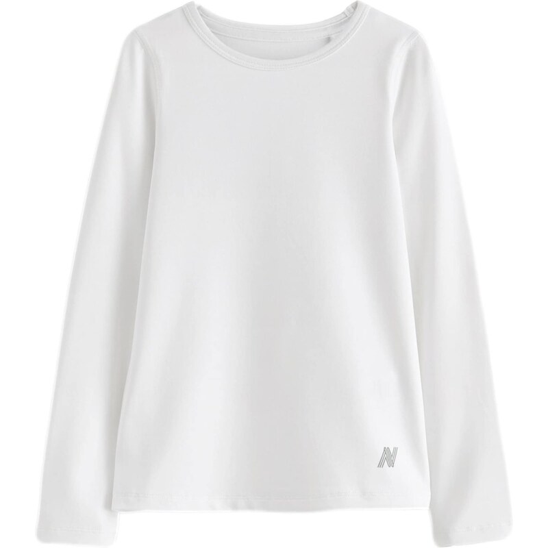 Next Tričko biela 60911569