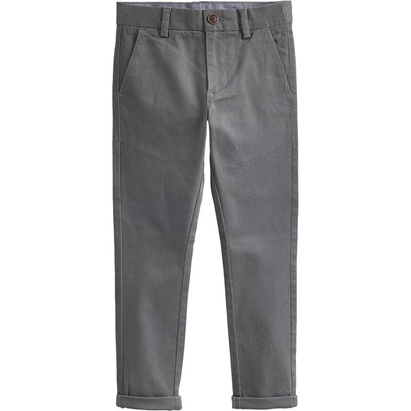 Next Nohavice sivá 60911615