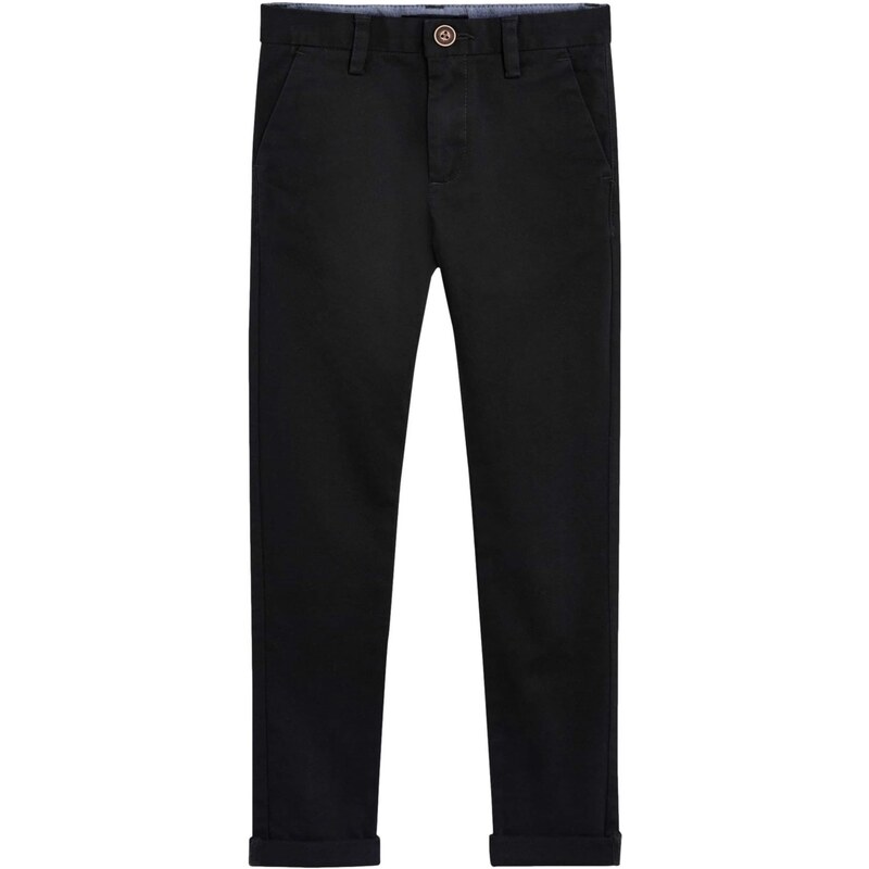 Next Nohavice čierna 60911610