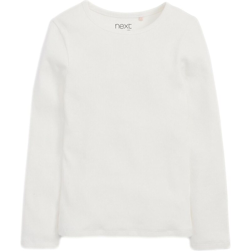 Next Tričko krémová 60911618