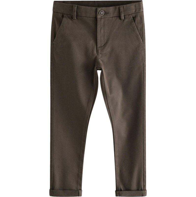 Next Nohavice čokoládová 60911606