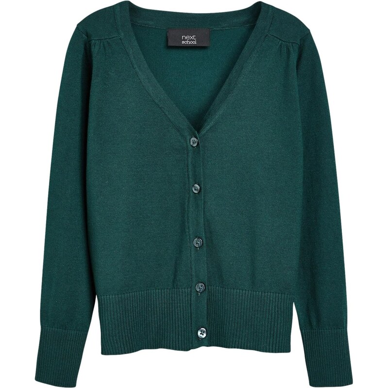 Next Kardigán zelená 60911675