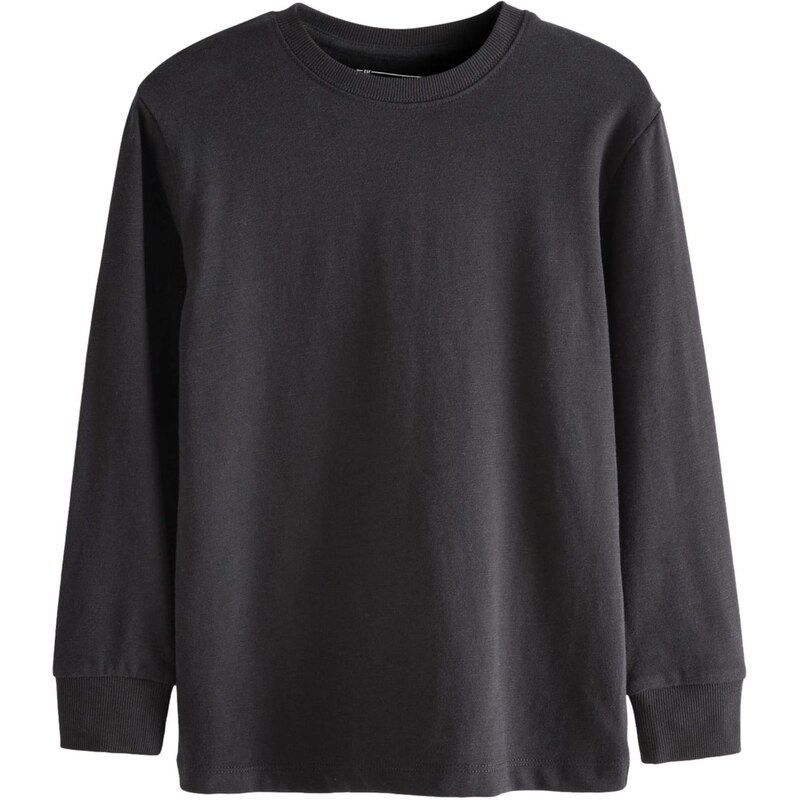 Next Tričko čierna 60911667