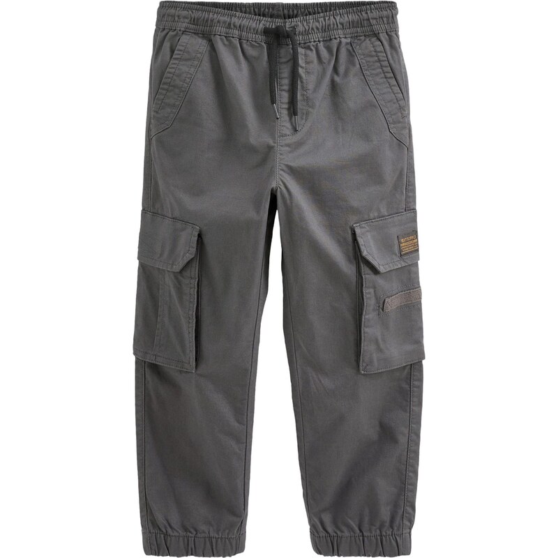 Next Nohavice sivá 60911692