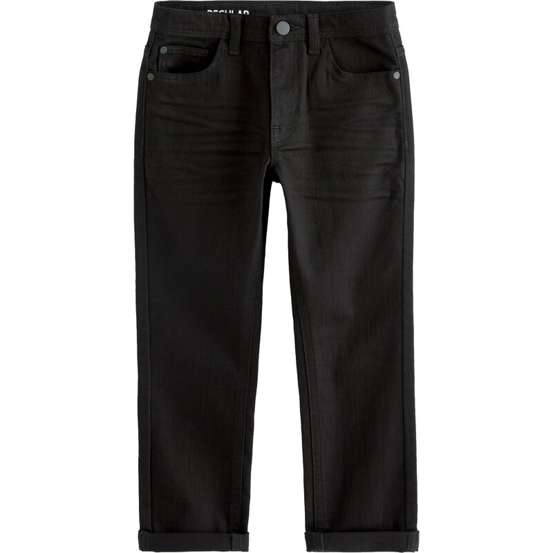 Next Džínsy čierna 60911701