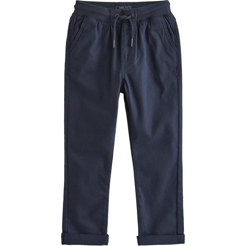 Next Nohavice námornícka modrá 60911704