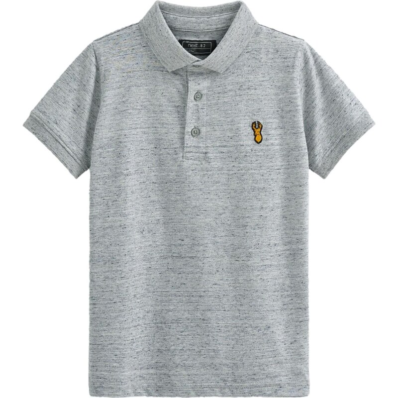 Next Tričko sivá 60911734