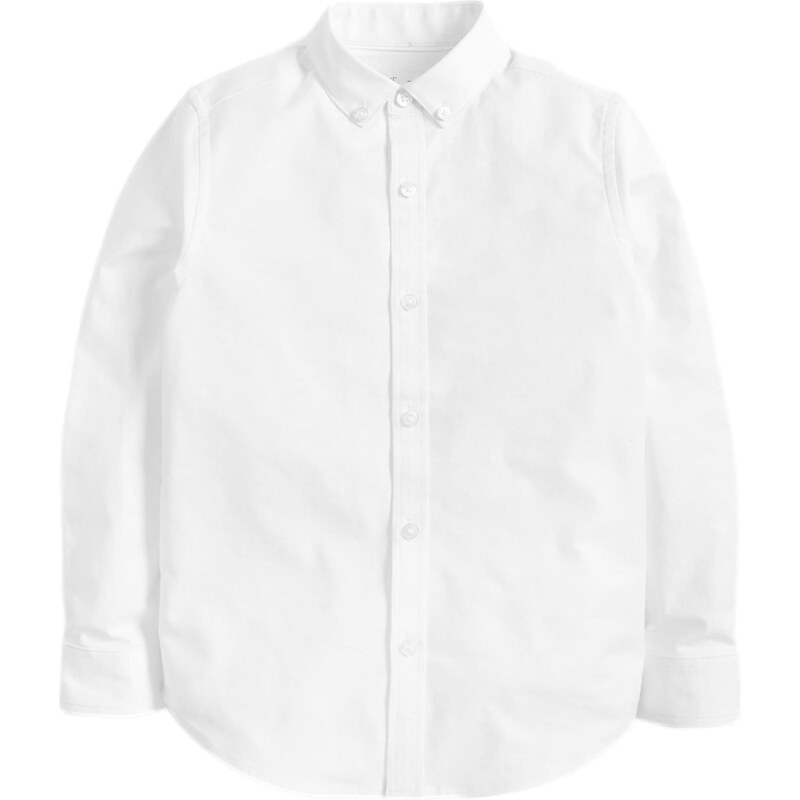 Next Košeľa biela 60911740