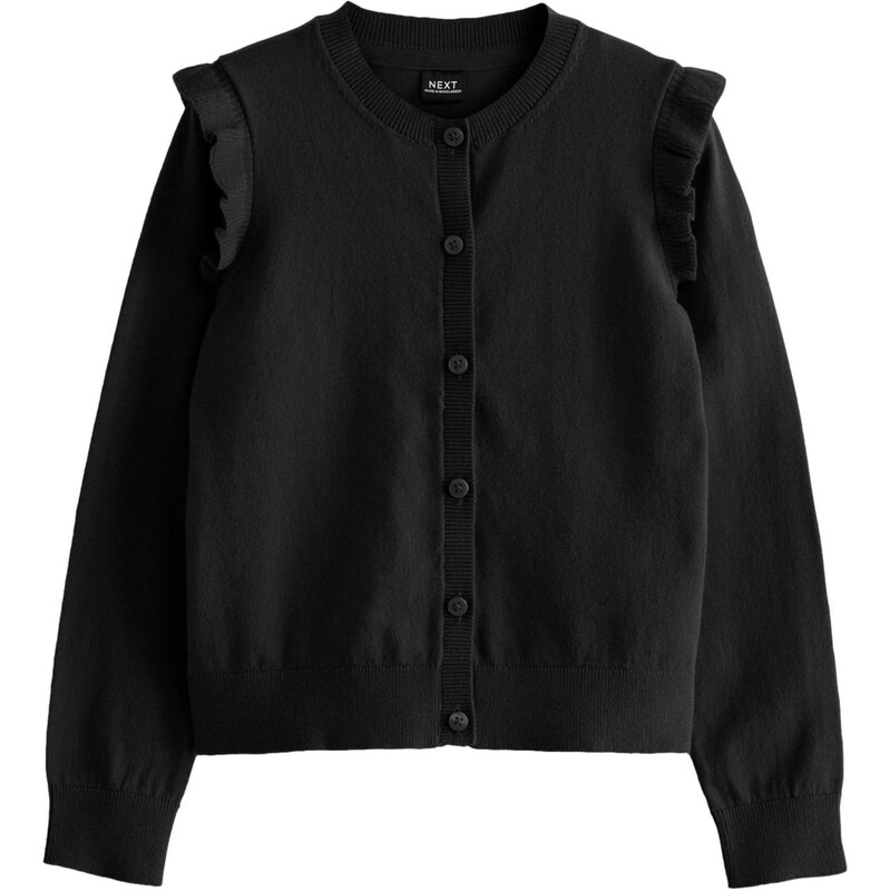 Next Kardigán čierna 60911726