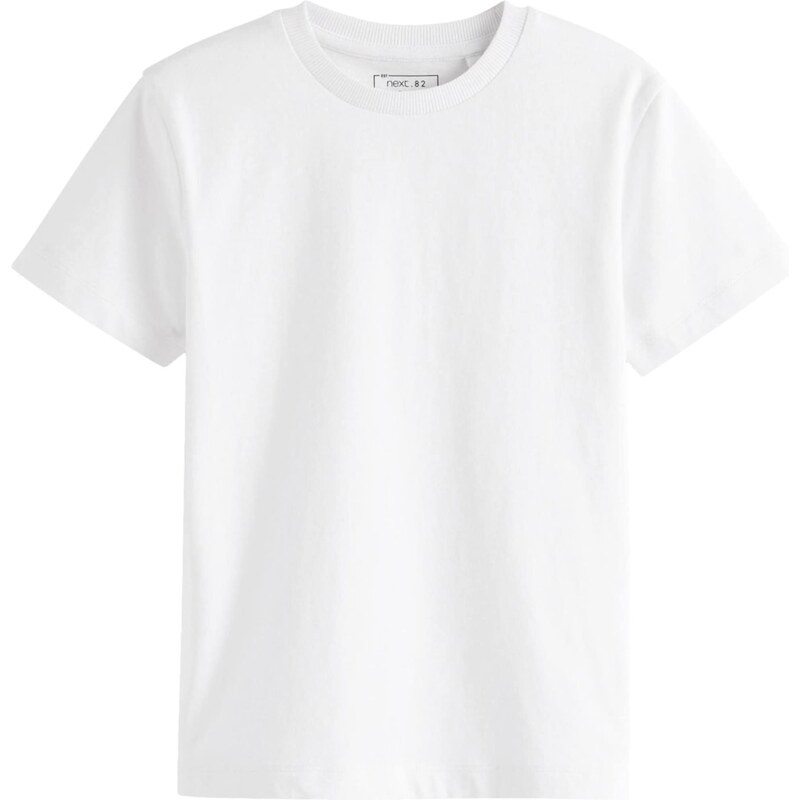 Next Tričko biela 60911778