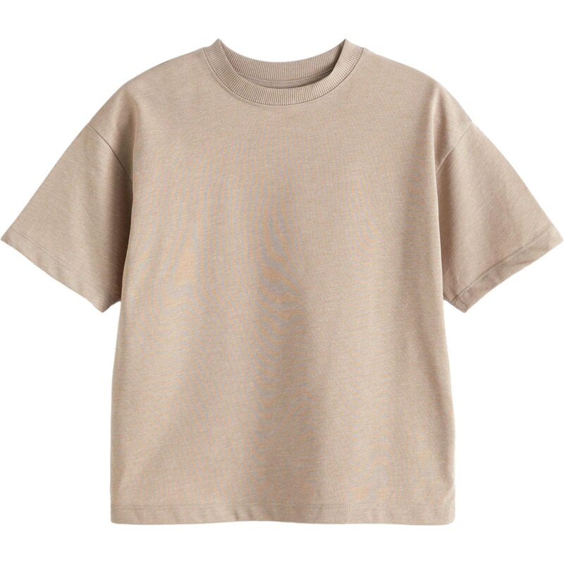 Next Tričko béžová 60911789