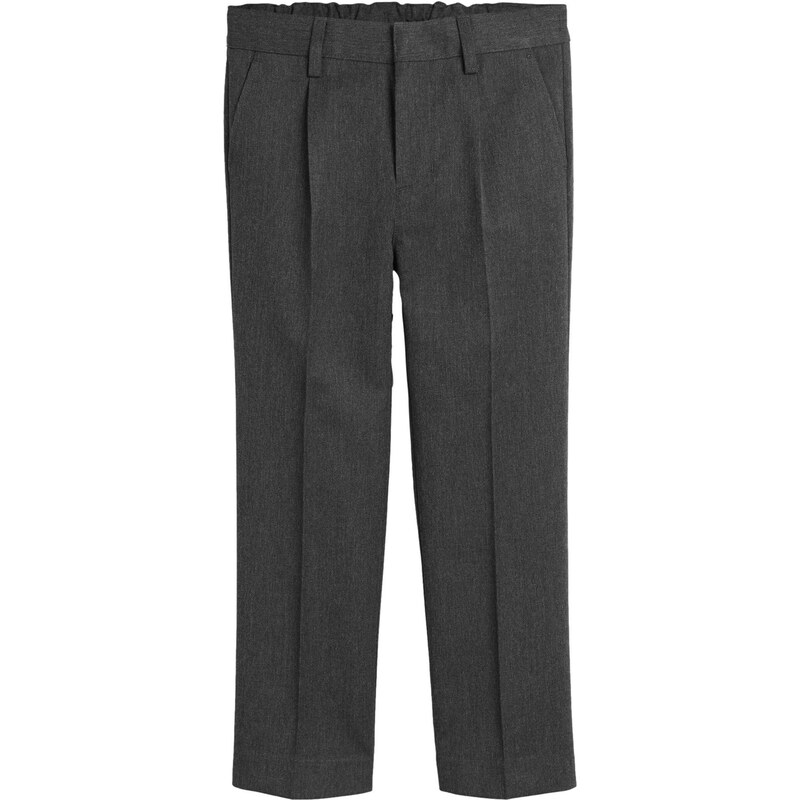 Next Nohavice sivá 60911805