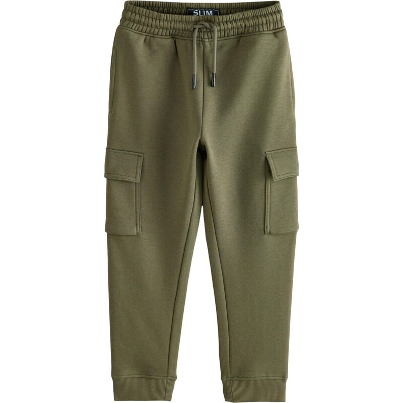 Next Nohavice kaki 60911809