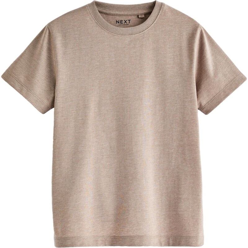 Next Tričko béžová 60911826