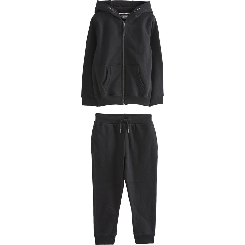 Next Set čierna 60911821