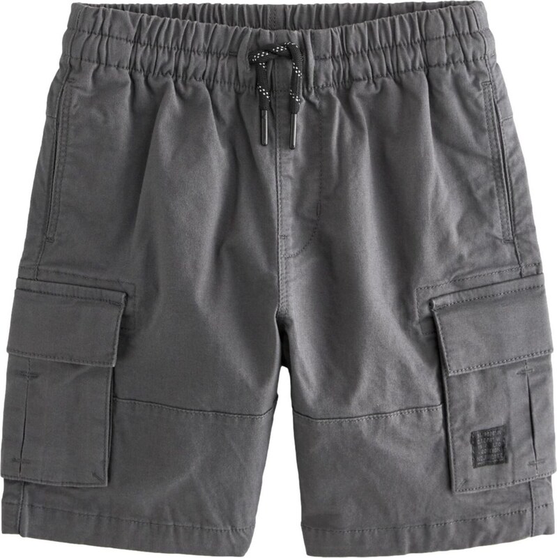 Next Nohavice tmavosivá 60911833