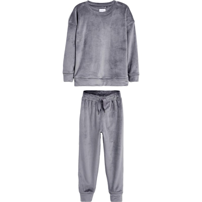 Next Set sivá 60911843