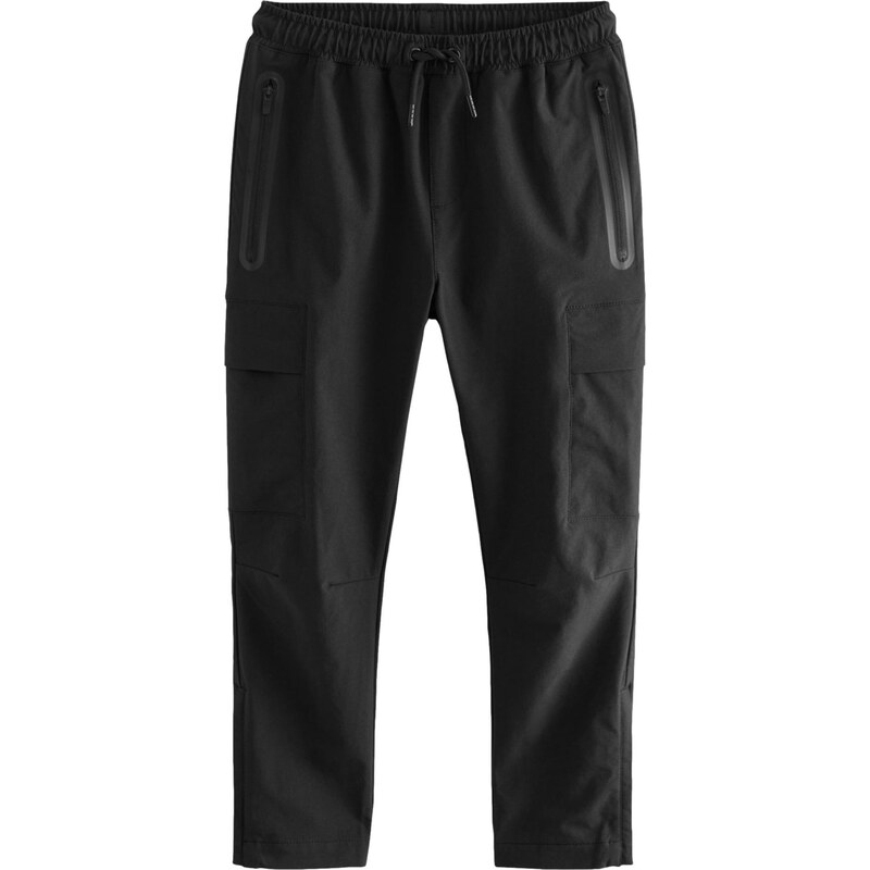 Next Nohavice čierna 60911897