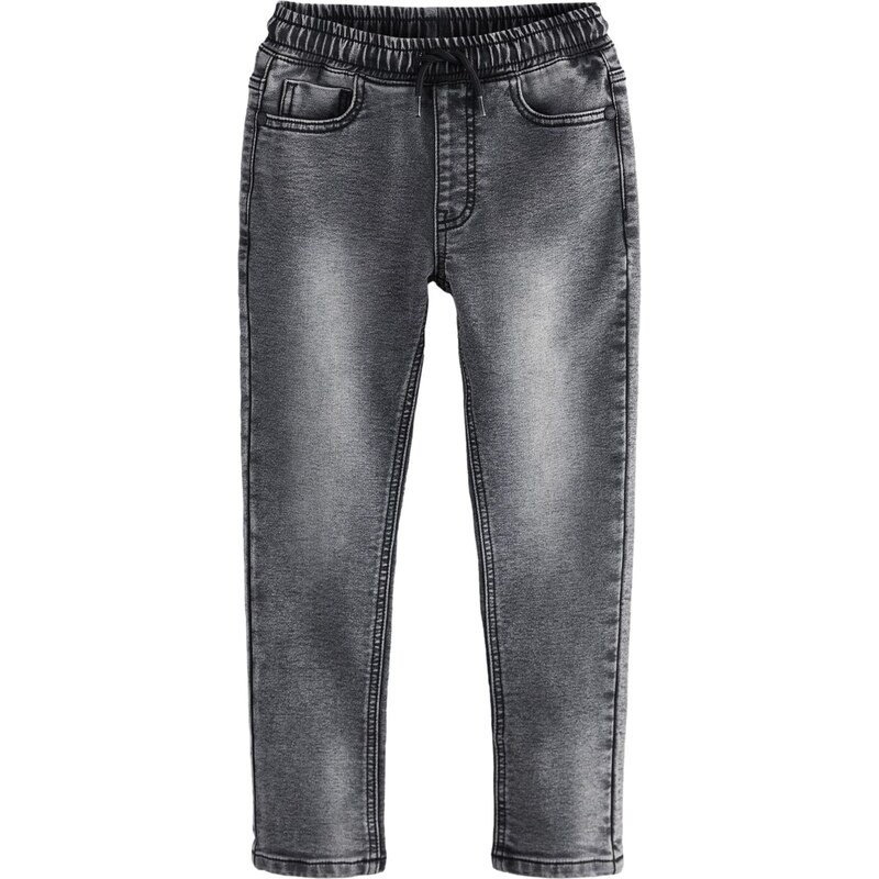 Next Džínsy sivá 60911902