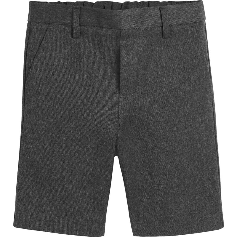 Next Nohavice sivá 60911927