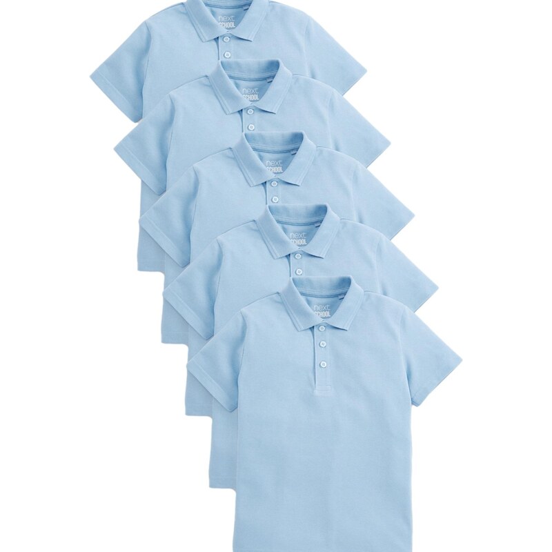 Next Tričko azúrová 60911929