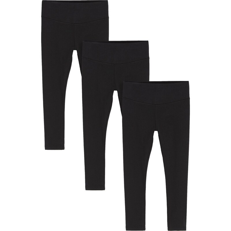 Next Legíny čierna 60911915