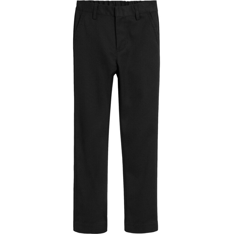 Next Nohavice čierna 60912004