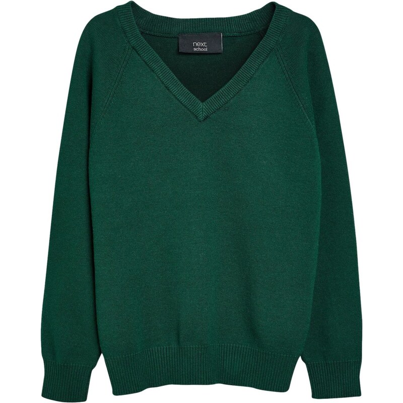 Next Sveter zelená 60911970