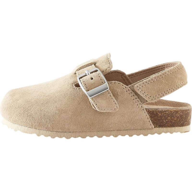 Next Papuče piesková 60912035