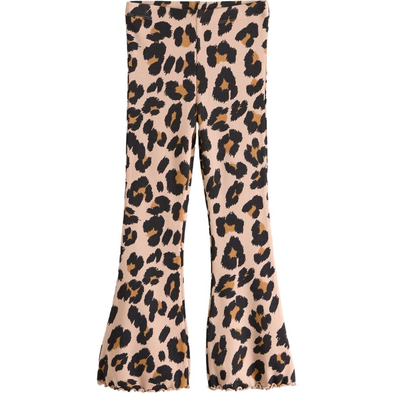 Next Legíny béžová / hnedá / čierna 60912061