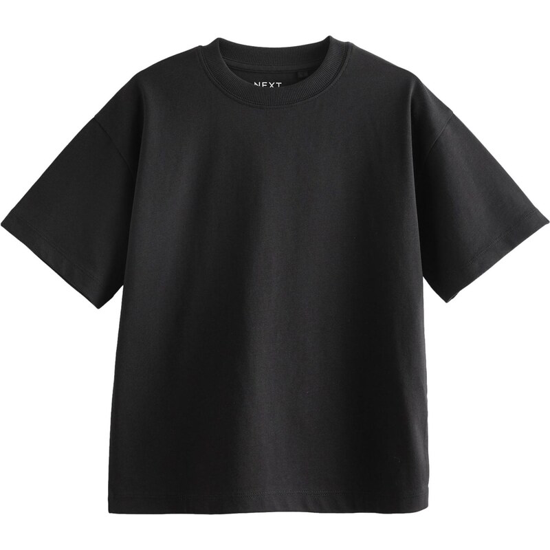 Next Tričko čierna 60912087