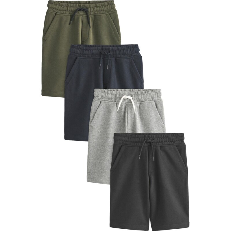 Next Nohavice zmiešané farby 60912077