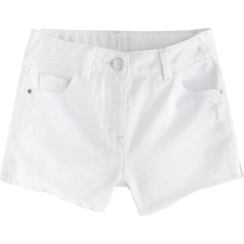 Next Džínsy biela 60912120