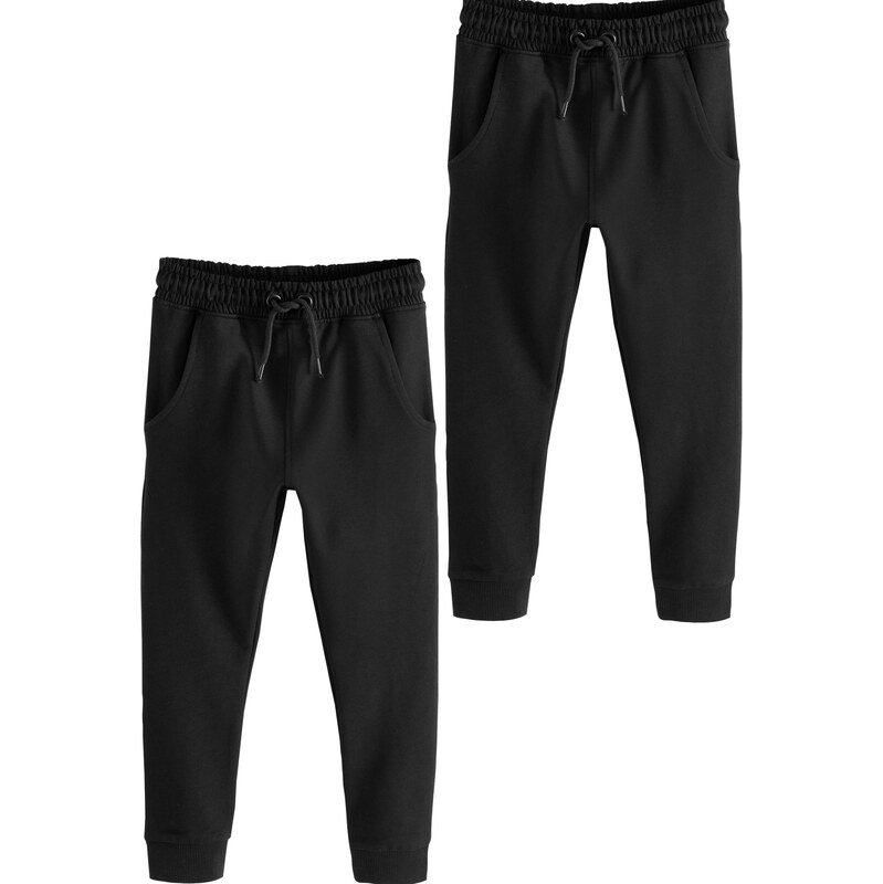 Next Nohavice čierna 60912086