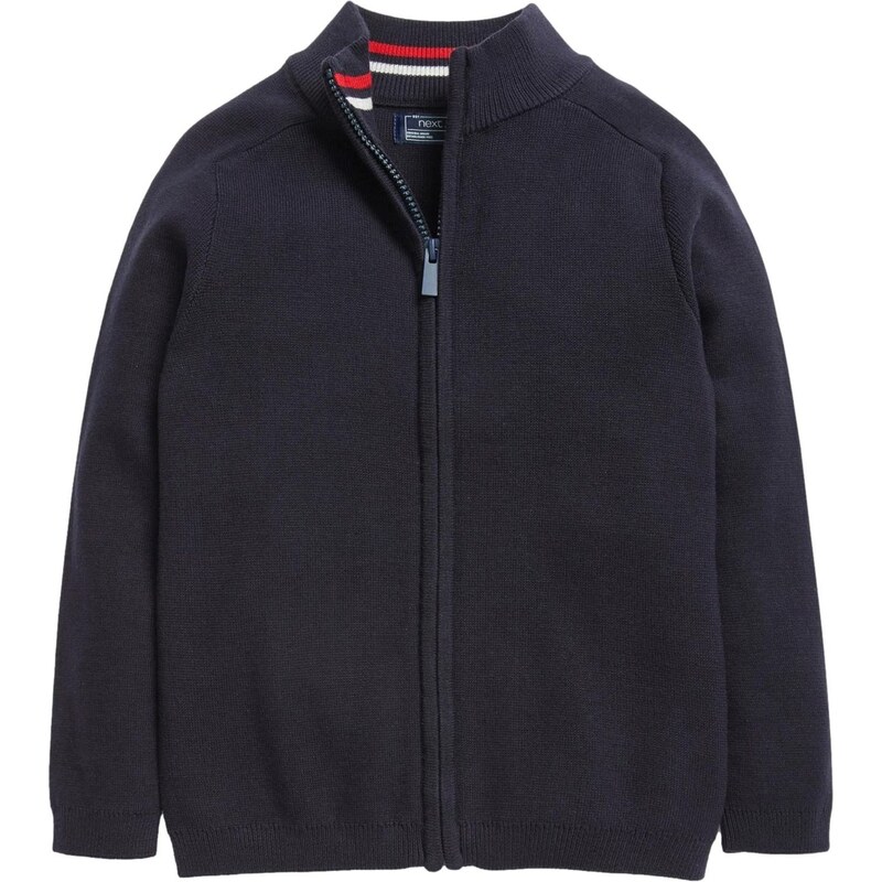 Next Kardigán námornícka modrá 60912154