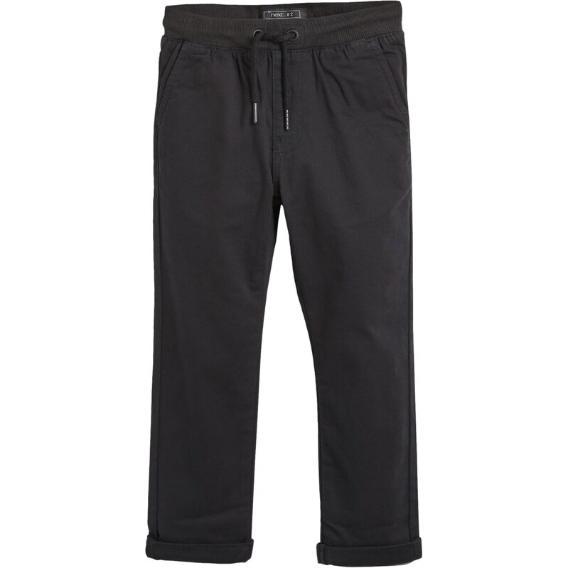 Next Nohavice čierna 60912172