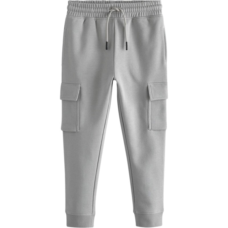 Next Nohavice sivá 60912151