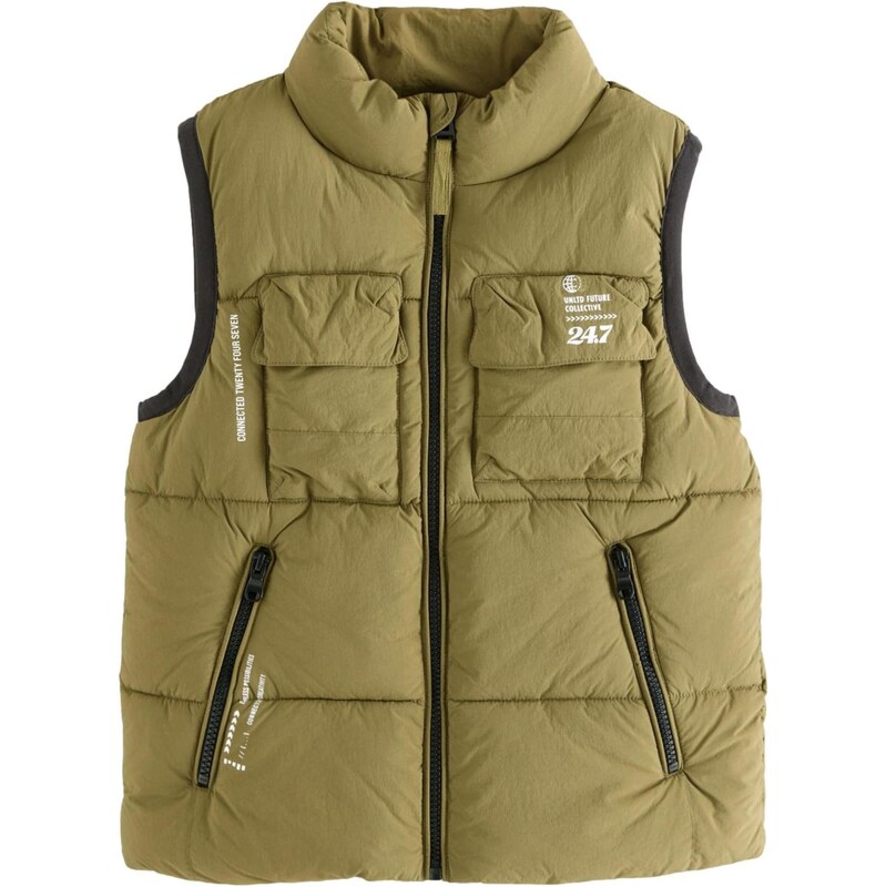 Next Vesta kaki 60912182