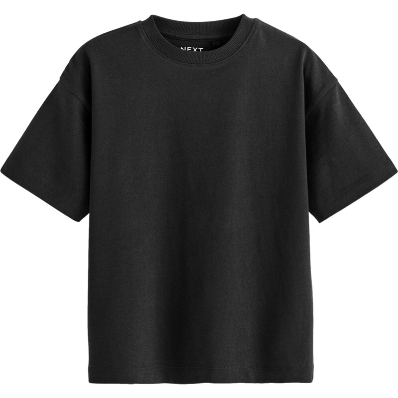 Next Tričko čierna 60912175