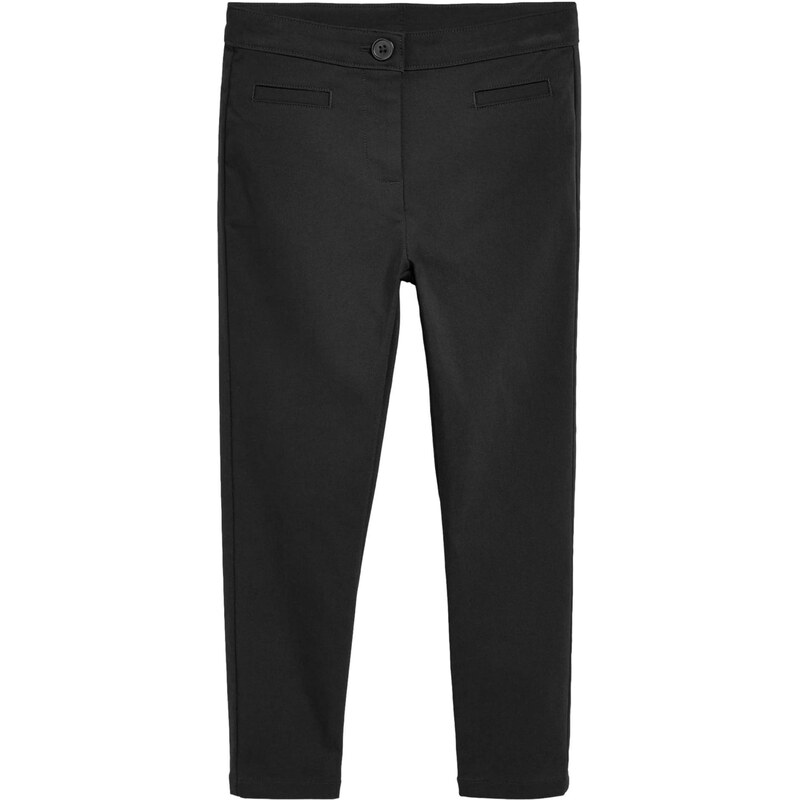 Next Nohavice čierna 60912188