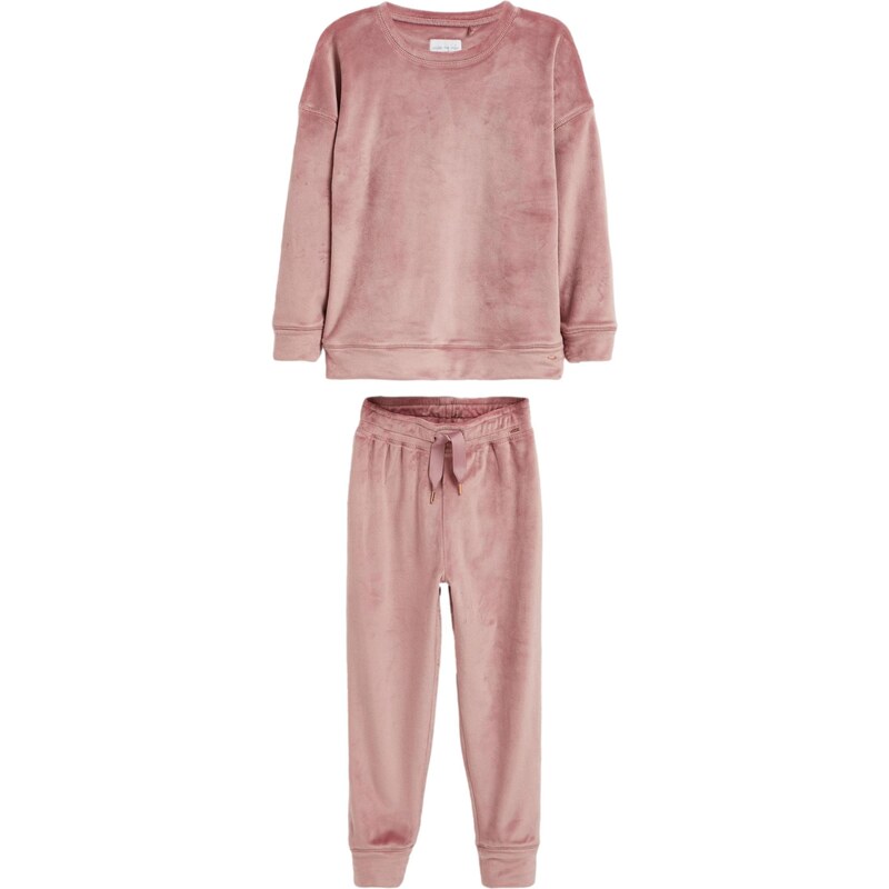 Next Set ružová 60912179