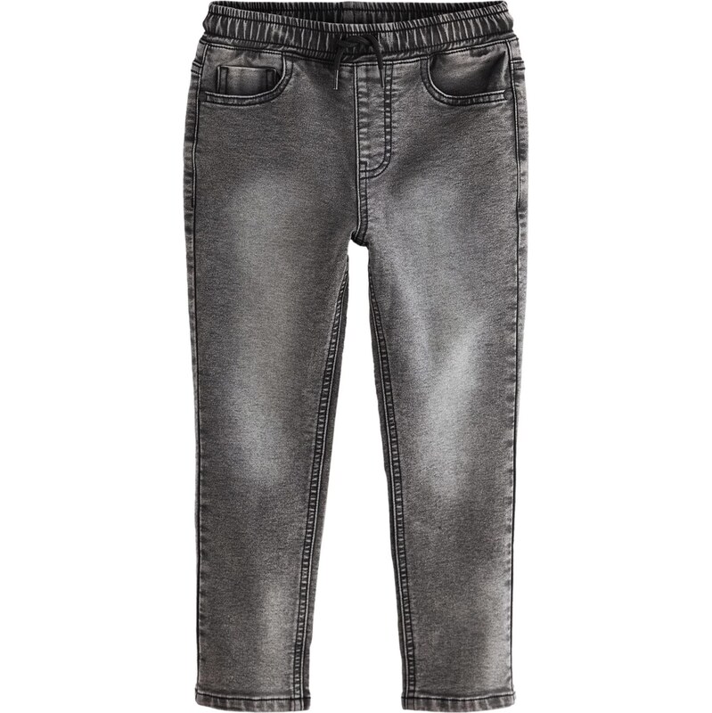 Next Džínsy sivá 60912205