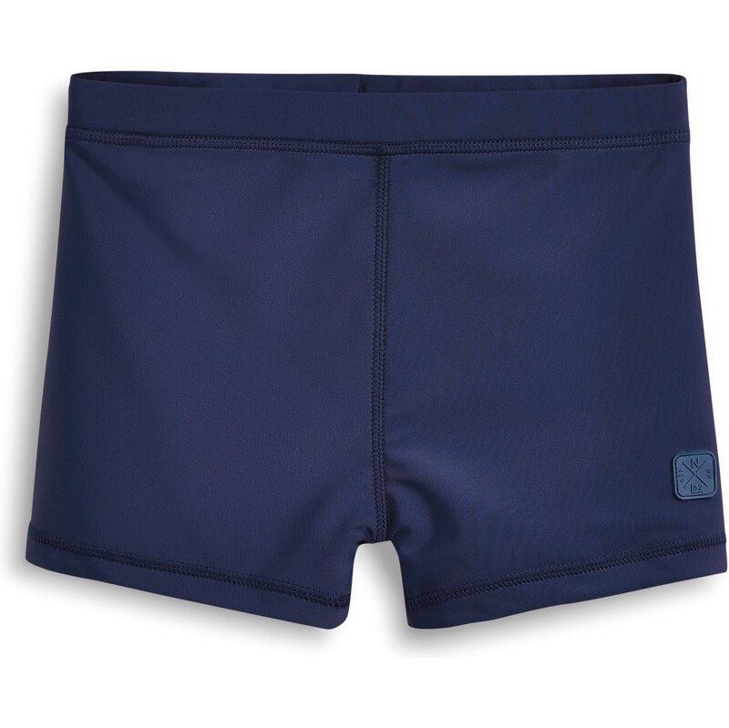 Next Plavecké šortky námornícka modrá 60912206