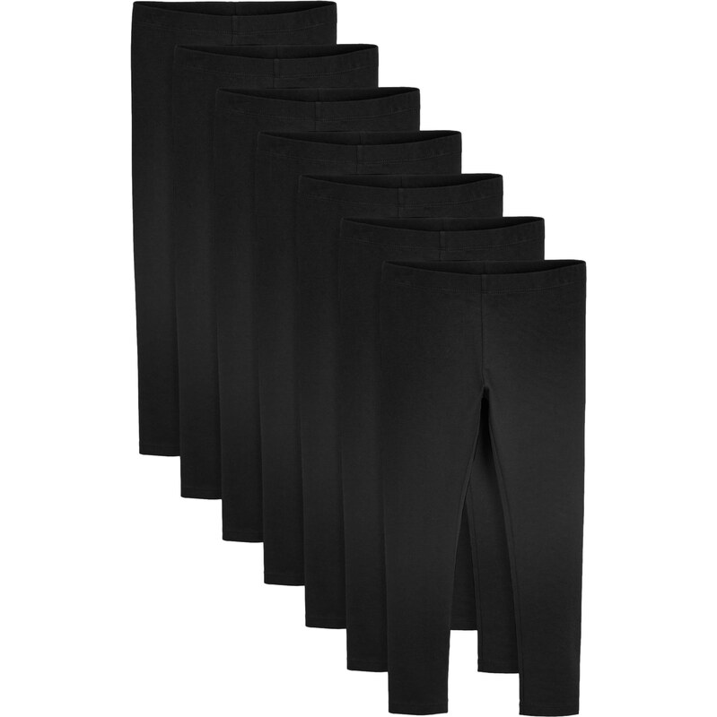 Next Legíny čierna 60912236