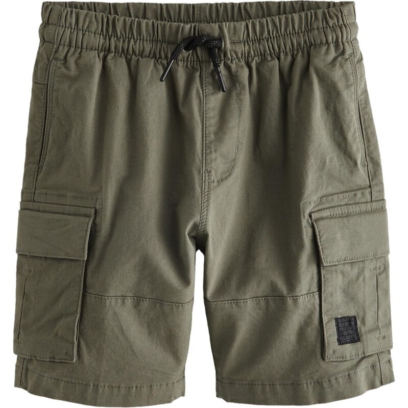 Next Nohavice kaki 60912233