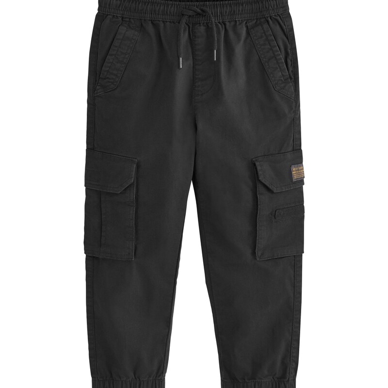 Next Nohavice čierna 60912209